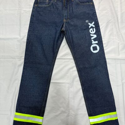 Camisa Jean Varios